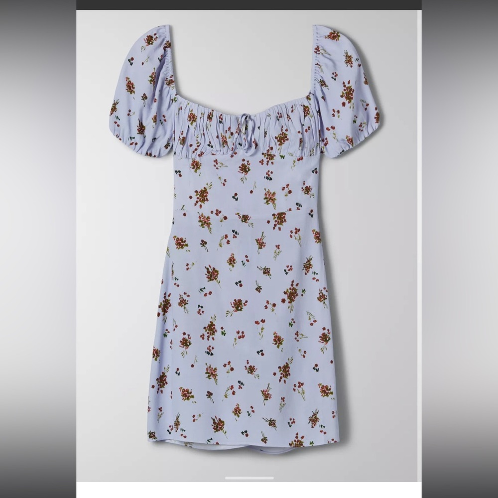 RESERVED Aritzia Sunday Best Rachel Dress
